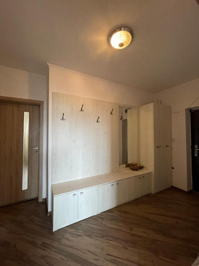Apartment Zornica Veliko Tarnovo Eksteriør billede