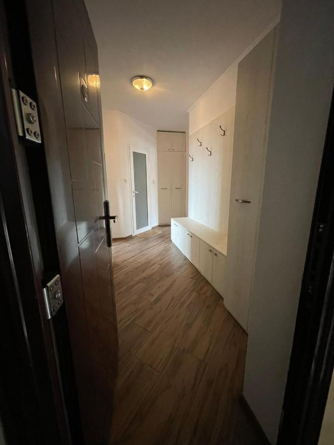 Apartment Zornica Veliko Tarnovo Eksteriør billede